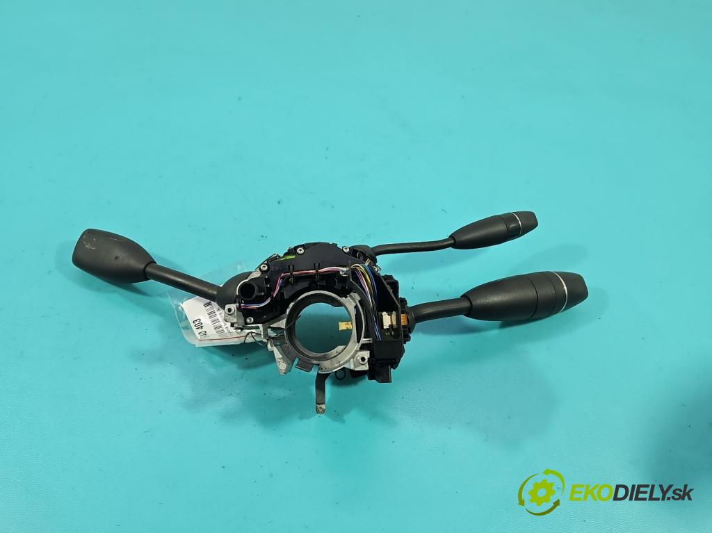 Mercedes ML W164 2005-2011 3.0 cdi 224hp automatic 165 kW 2987 cm3 5- prepínač komplex: A1645400144 (Prepínacie páčky pod volantom)