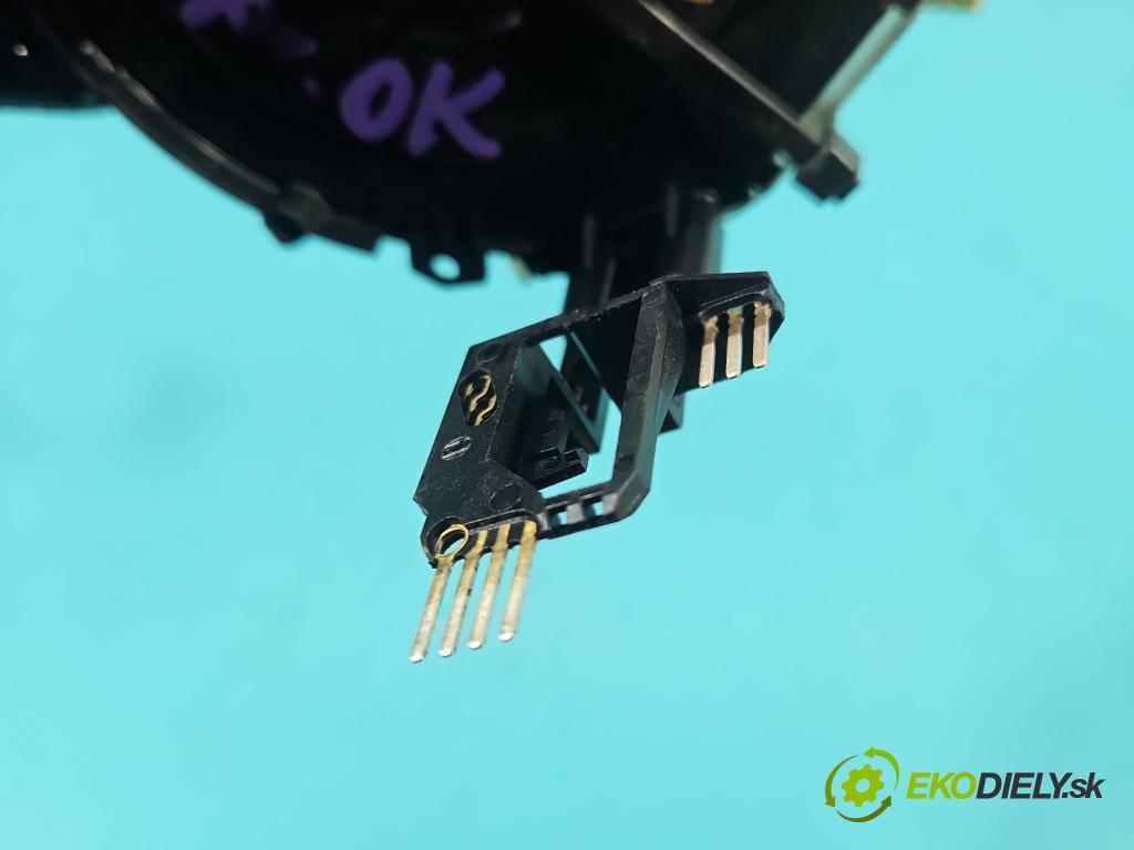 Mercedes ML W164 2005-2011 3.0 cdi 224hp automatic 165 kW 2987 cm3 5- Páska: airbag A1714640518 (Airbag)