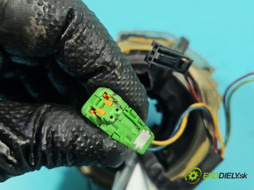 Mercedes ML W164 2005-2011 3.0 cdi 224hp automatic 165 kW 2987 cm3 5- Páska: airbag A1714640518 (Airbag)