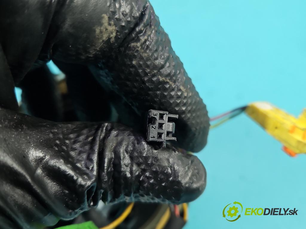 Mercedes ML W164 2005-2011 3.0 cdi 224hp automatic 165 kW 2987 cm3 5- Páska: airbag A1714640518 (Airbag)