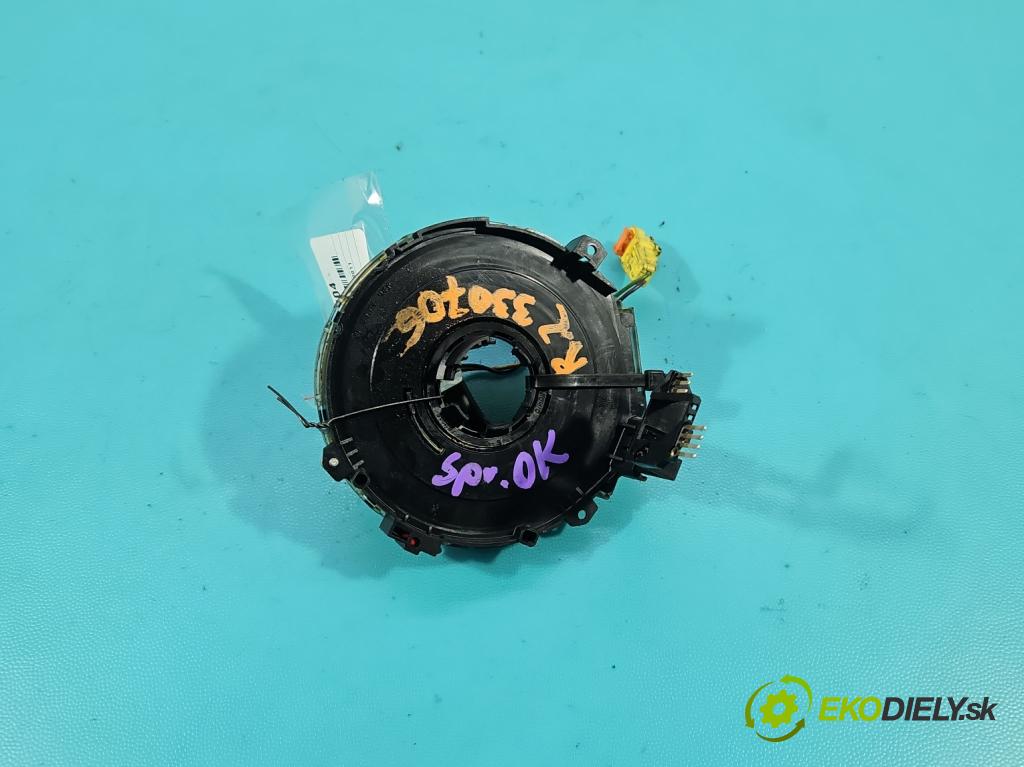 Mercedes ML W164 2005-2011 3.0 cdi 224hp automatic 165 kW 2987 cm3 5- Páska: airbag A1714640518 (Airbag)