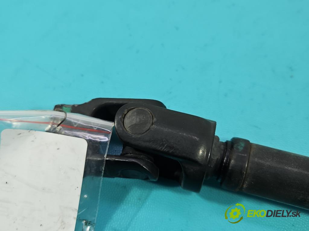 Mercedes ML W164 2005-2011 3.0 cdi 224 hp automatic 165 kW 2987 cm3 5- Sloupek volant A1644600010 (Tyč řízení (volantu))