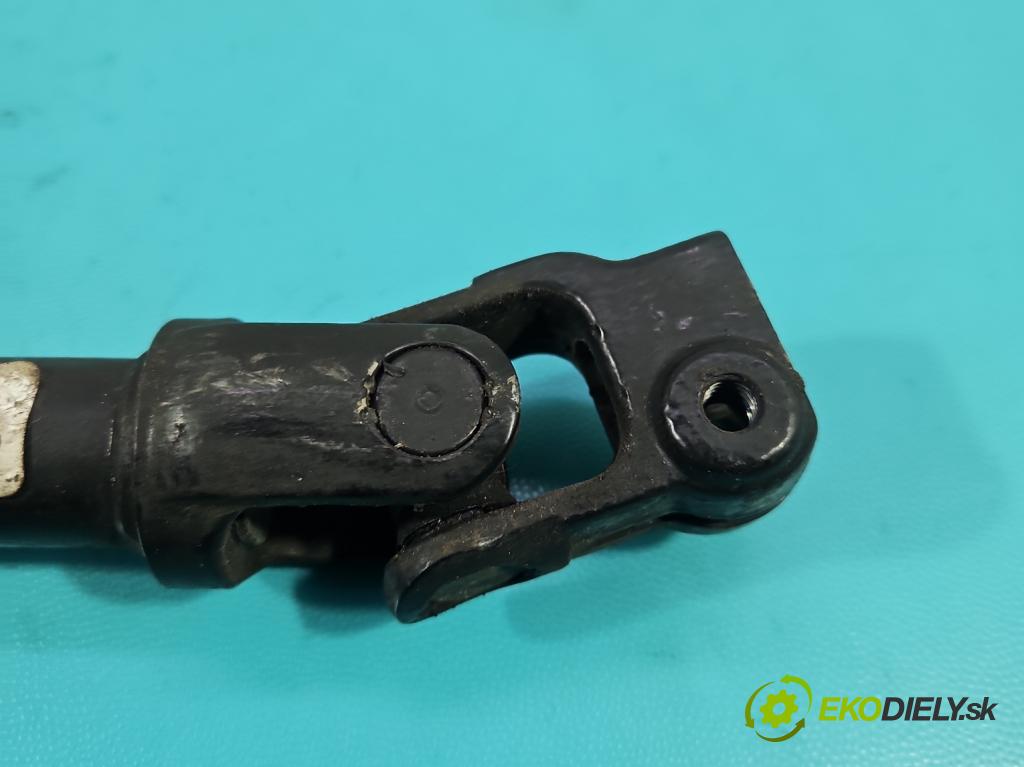 Mercedes ML W164 2005-2011 3.0 cdi 224 hp automatic 165 kW 2987 cm3 5- Sloupek volant A1644600010 (Tyč řízení (volantu))