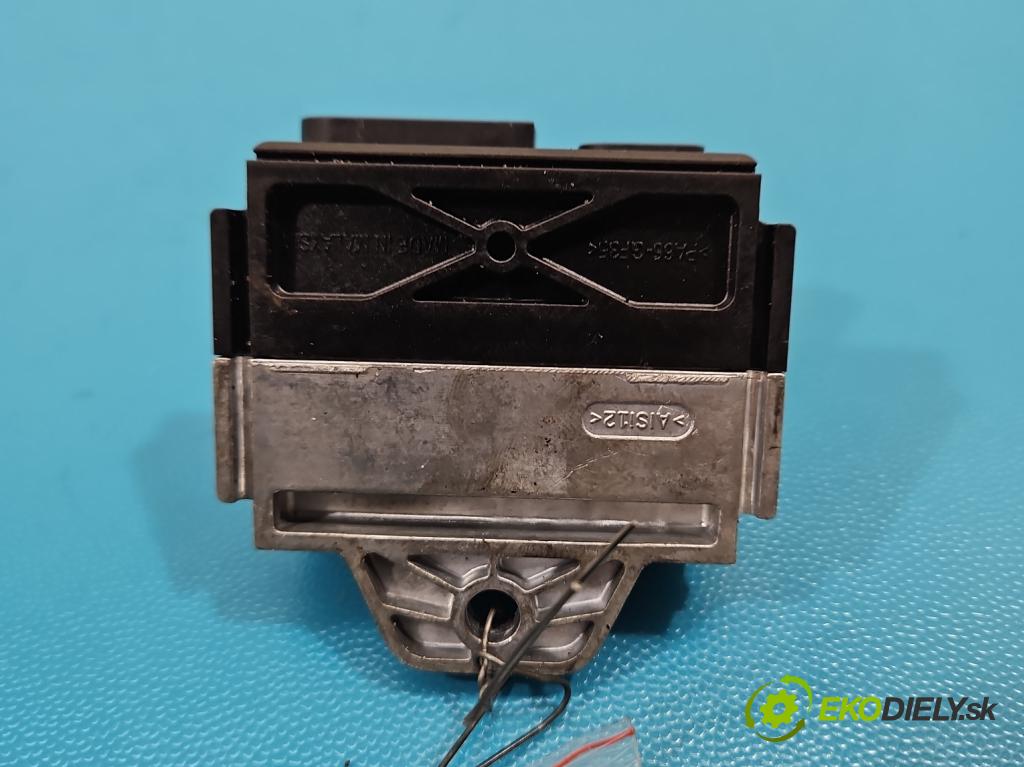 Bmw 3 F34 2013-2020 2.0d 190 HP automatic 140 kW 1999 cm3 5- Relé: svíčky: zařicích: 0281003115 (Relé)