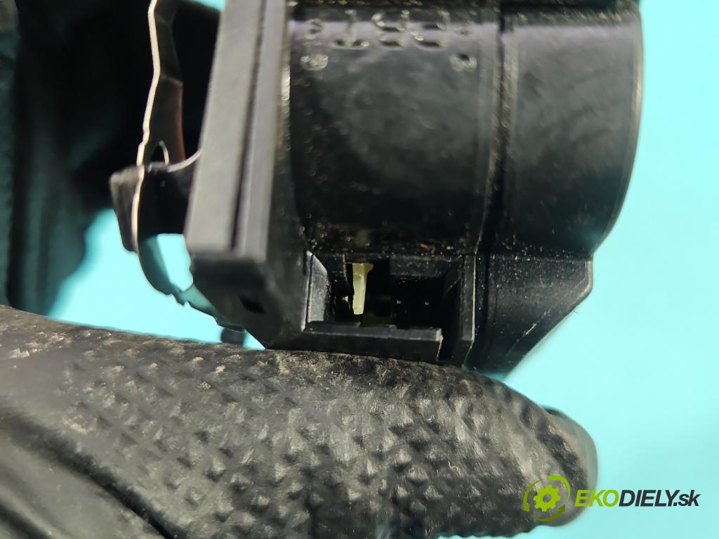 Mercedes ML W164 2005-2011 3.0 cdi 224 hp automatic 165 kW 2987 cm3 5- Vlákno: 5DD008319-10