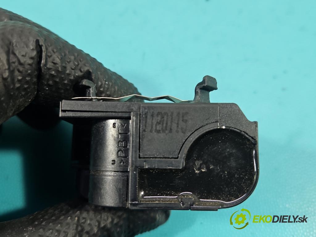 Mercedes ML W164 2005-2011 3.0 cdi 224 hp automatic 165 kW 2987 cm3 5- Vlákno: 5DD008319-10