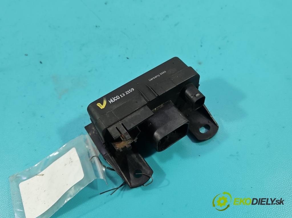 Mercedes ML W164 2005-2011 3.0 cdi 224hp automatic 165 kW 2987 cm3 5- Relé: svíčky: zařicích: 132159 (Relé)