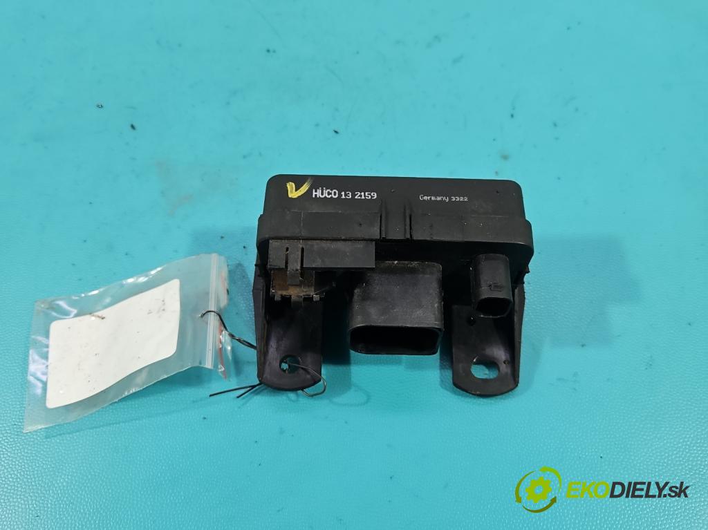 Mercedes ML W164 2005-2011 3.0 cdi 224hp automatic 165 kW 2987 cm3 5- Relé: svíčky: zařicích: 132159 (Relé)