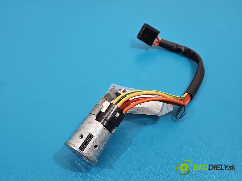 Renault Scenic I 1996-2003 1.6 16V 107 HP manual 79 kW 1598 cm3 5- Spínačka  (Spínacia skrinka)