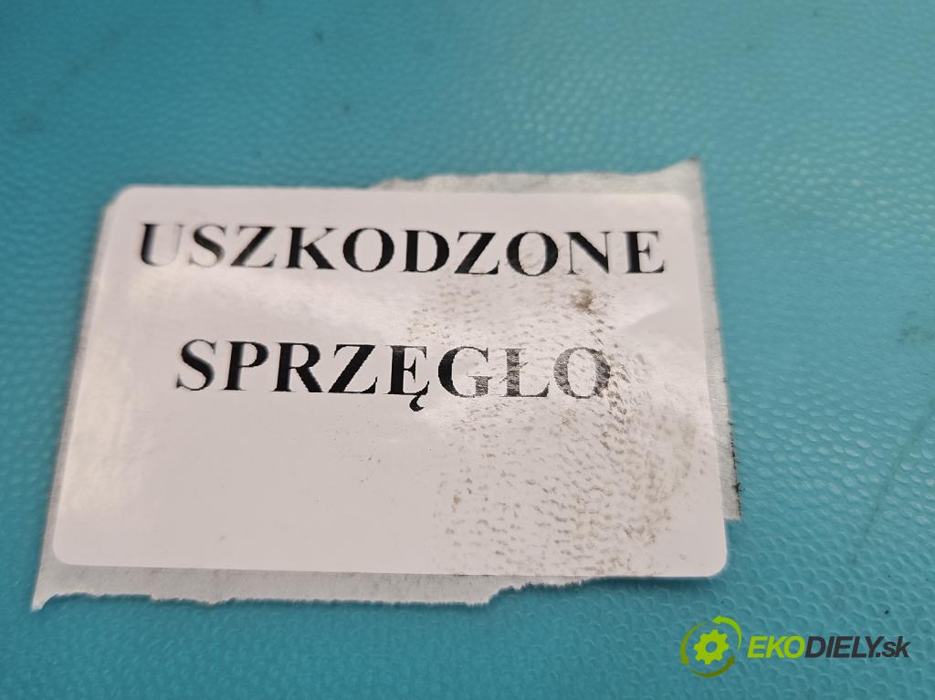 Renault Master II 1998-2010 2.2 dci 90 HP manual 66 kW 2188 cm3 5- Alternator 7700426849 (Alternátor)