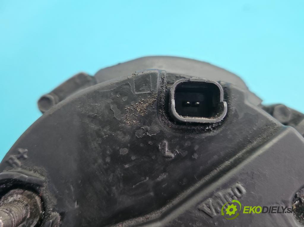 Renault Master II 1998-2010 2.2 dci 90 HP manual 66 kW 2188 cm3 5- Alternator 7700426849 (Alternátor)