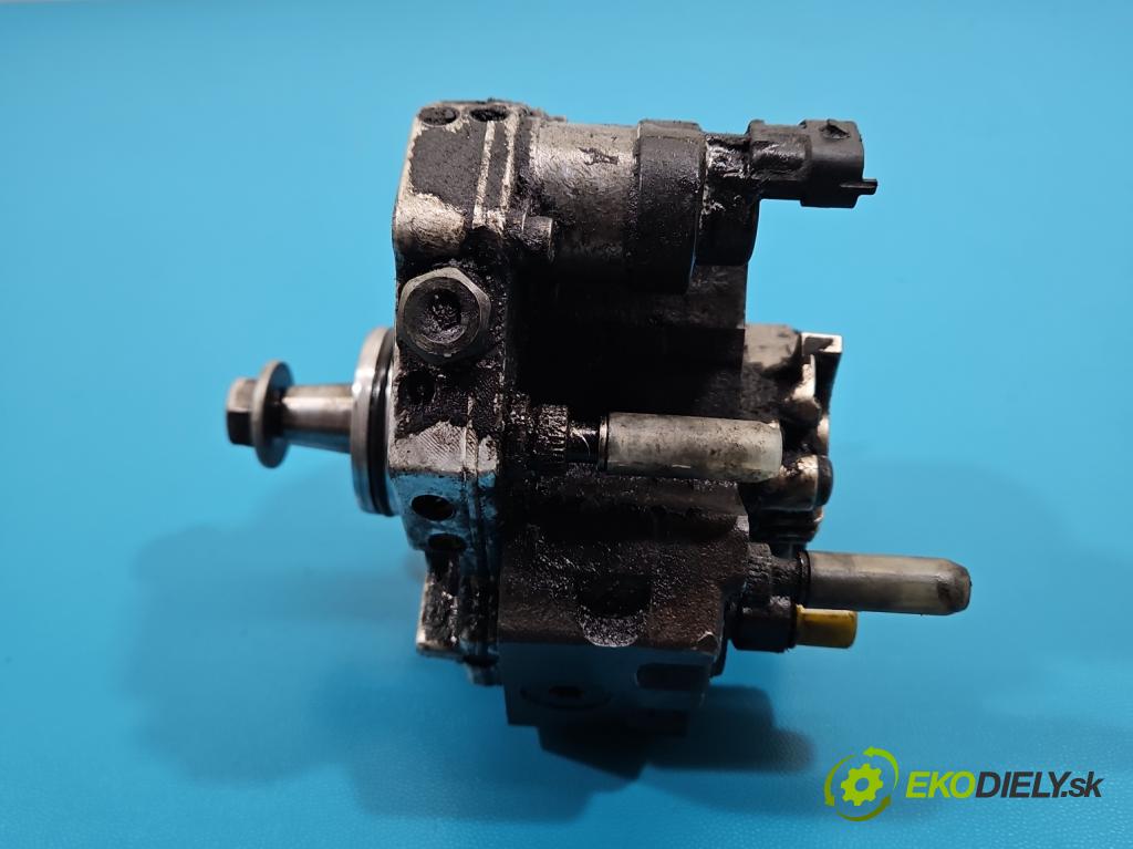 Renault Master II 1998-2010 2.2 dci 90 hp manual 66 kW 2188 cm3 5- čerpadlo vstřikovací  (Vstřikovací čerpadlo)
