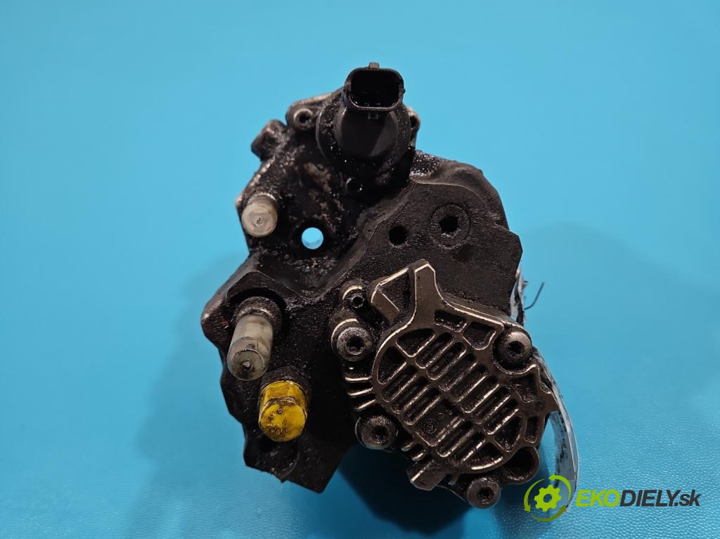 Renault Master II 1998-2010 2.2 dci 90 hp manual 66 kW 2188 cm3 5- čerpadlo vstřikovací  (Vstřikovací čerpadlo)
