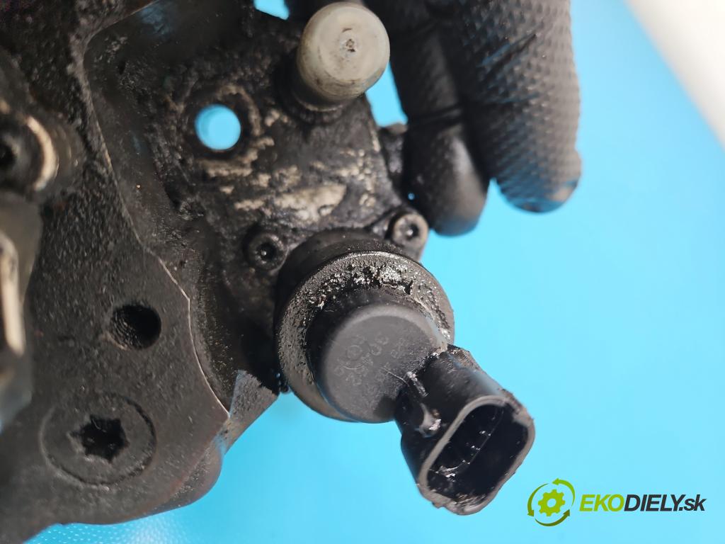 Renault Master II 1998-2010 2.2 dci 90 hp manual 66 kW 2188 cm3 5- čerpadlo vstřikovací  (Vstřikovací čerpadlo)