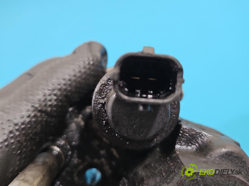 Renault Master II 1998-2010 2.2 dci 90 hp manual 66 kW 2188 cm3 5- čerpadlo vstřikovací  (Vstřikovací čerpadlo)