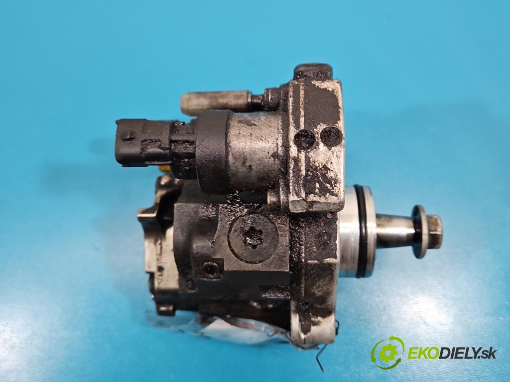 Renault Master II 1998-2010 2.2 dci 90 hp manual 66 kW 2188 cm3 5- čerpadlo vstřikovací  (Vstřikovací čerpadlo)