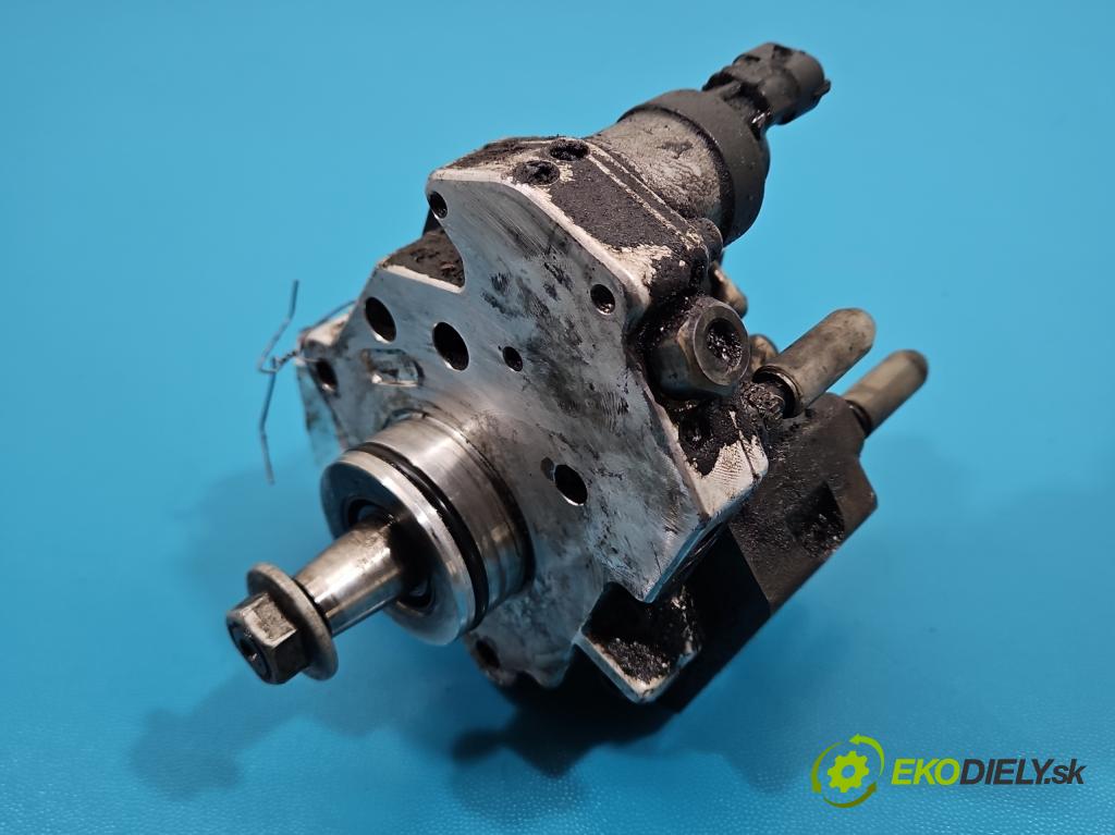 Renault Master II 1998-2010 2.2 dci 90 hp manual 66 kW 2188 cm3 5- čerpadlo vstřikovací  (Vstřikovací čerpadlo)