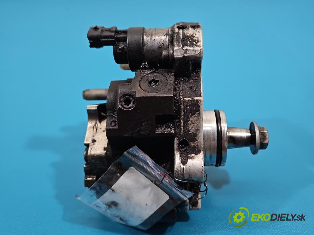 Renault Master II 1998-2010 2.2 dci 90 hp manual 66 kW 2188 cm3 5- čerpadlo vstřikovací  (Vstřikovací čerpadlo)