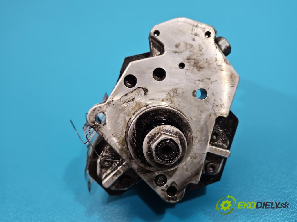 Renault Master II 1998-2010 2.2 dci 90 hp manual 66 kW 2188 cm3 5- čerpadlo vstřikovací  (Vstřikovací čerpadlo)