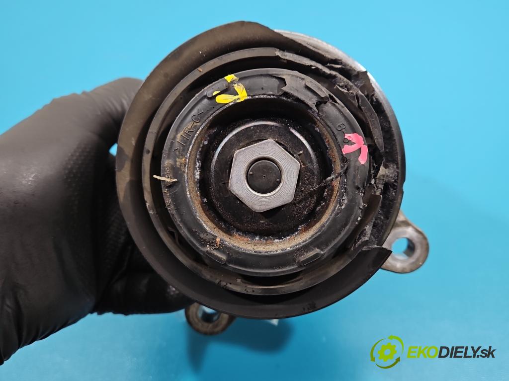 Bmw 3 F34 2013-2020 2.0d 190 hp automatic 140 kW 1999 cm3 5- Kompresor: klíma 9299329-02 (Kompresor klimatizace)