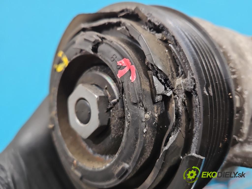 Bmw 3 F34 2013-2020 2.0d 190 hp automatic 140 kW 1999 cm3 5- Kompresor: klíma 9299329-02 (Kompresor klimatizace)