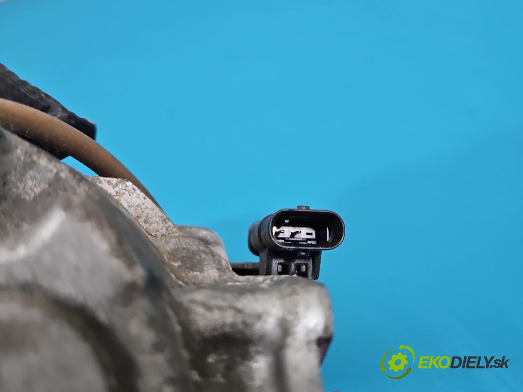 Bmw 3 F34 2013-2020 2.0d 190 hp automatic 140 kW 1999 cm3 5- Kompresor: klíma 9299329-02 (Kompresor klimatizace)