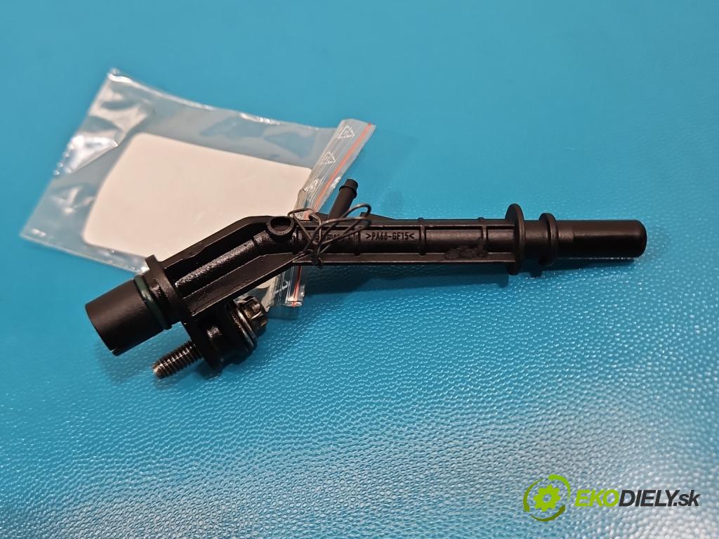 Bmw 3 F34 2013-2020 2.0d 190 hp automatic 140 kW 1999 cm3 5- ventil vakuum: 7620923 (Ventil)