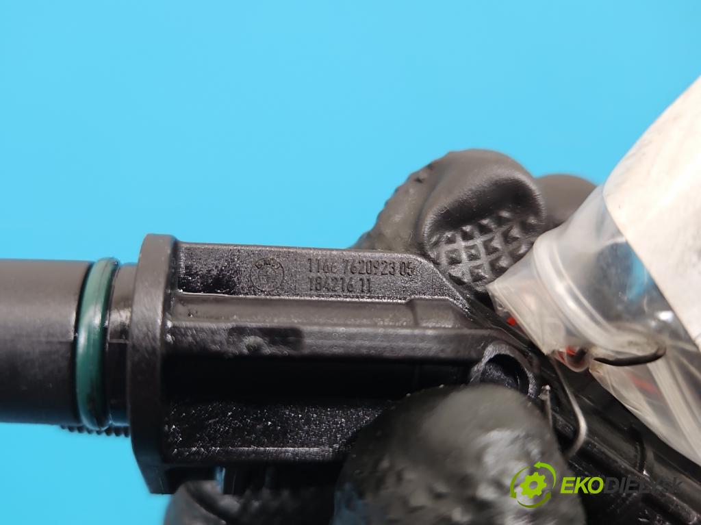 Bmw 3 F34 2013-2020 2.0d 190 hp automatic 140 kW 1999 cm3 5- ventil vakuum: 7620923 (Ventil)