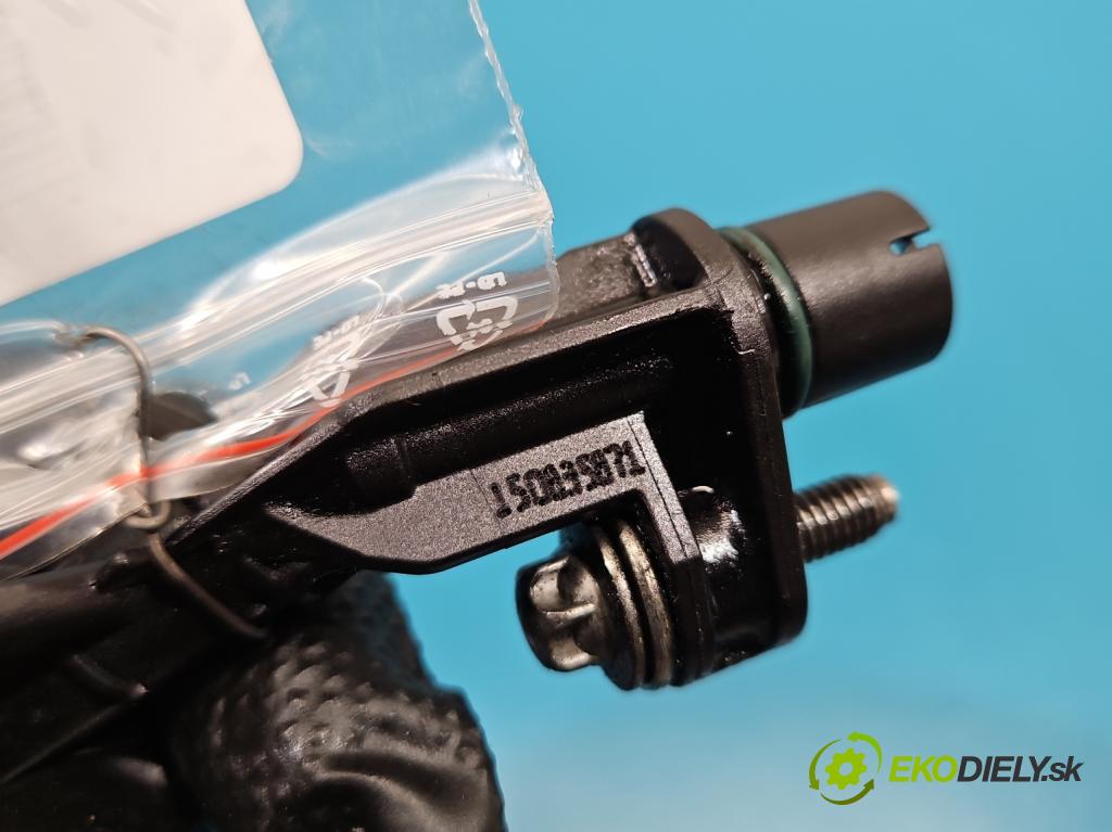 Bmw 3 F34 2013-2020 2.0d 190 hp automatic 140 kW 1999 cm3 5- ventil vakuum: 7620923 (Ventil)