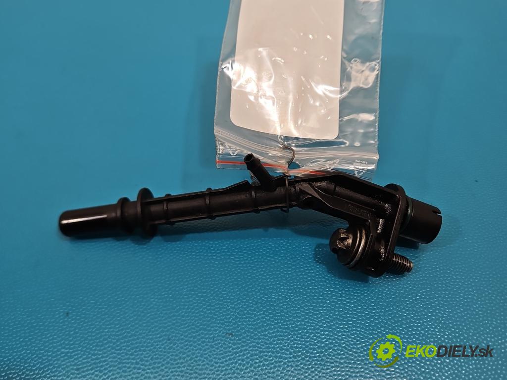 Bmw 3 F34 2013-2020 2.0d 190 hp automatic 140 kW 1999 cm3 5- ventil vakuum: 7620923 (Ventil)