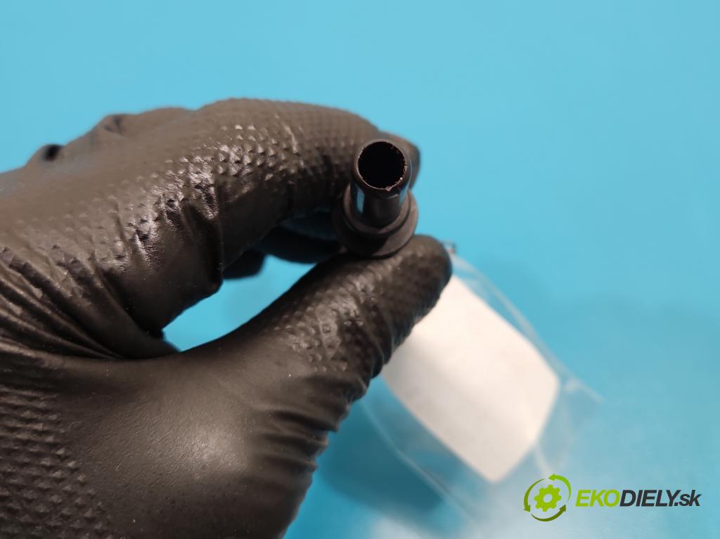 Bmw 3 F34 2013-2020 2.0d 190 hp automatic 140 kW 1999 cm3 5- ventil vakuum: 7620923 (Ventil)