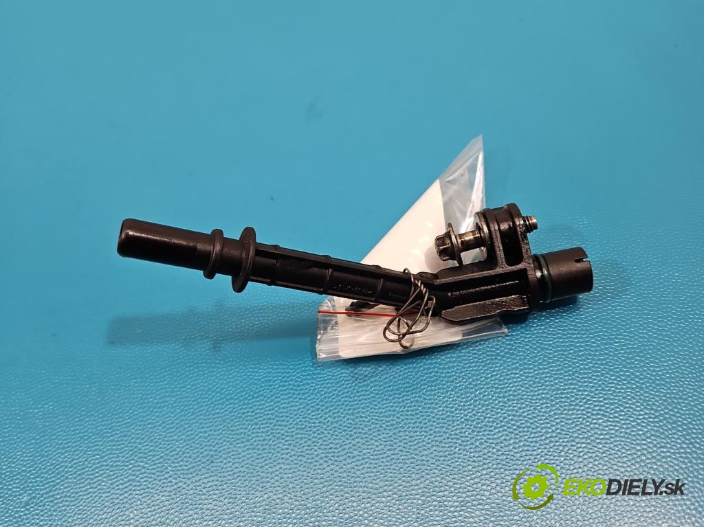 Bmw 3 F34 2013-2020 2.0d 190 hp automatic 140 kW 1999 cm3 5- ventil vakuum: 7620923 (Ventil)