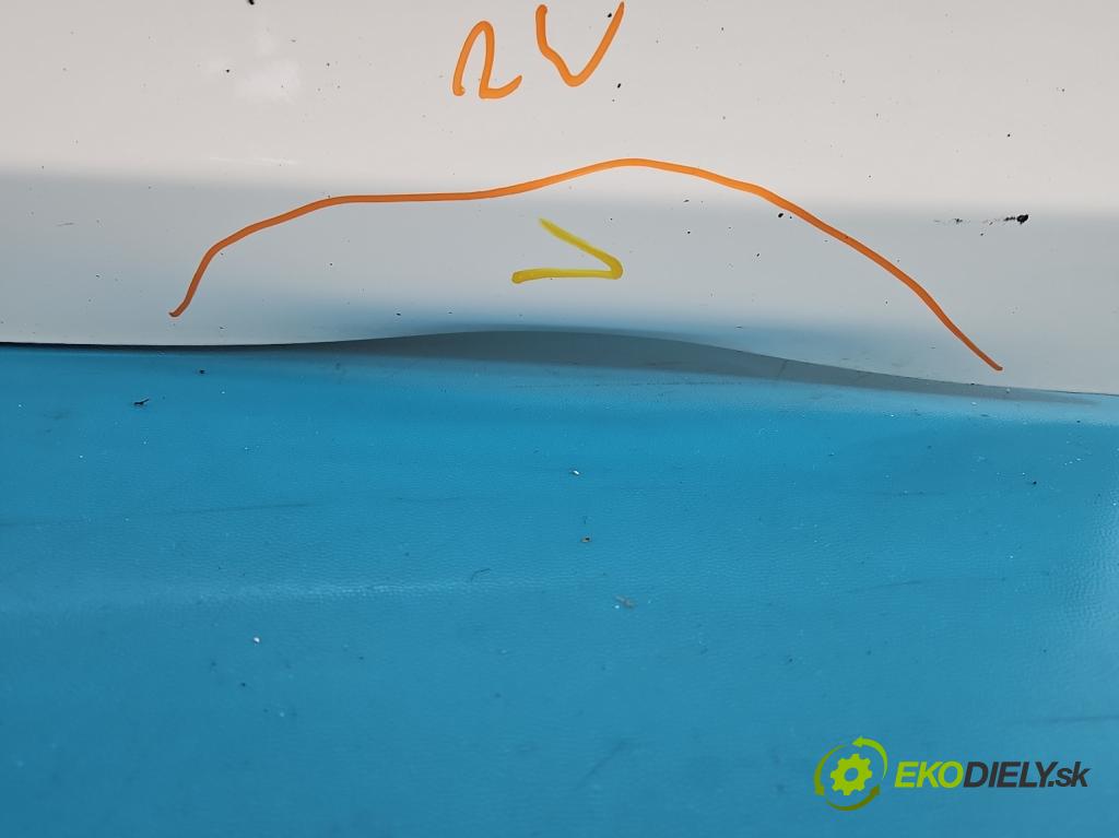 Kia Picanto III  17- 1.2 MPI 84KM manual 61.8 kW 1197 cm3 5- dvere predné ľavé  (Kľučka dverí ostatné)