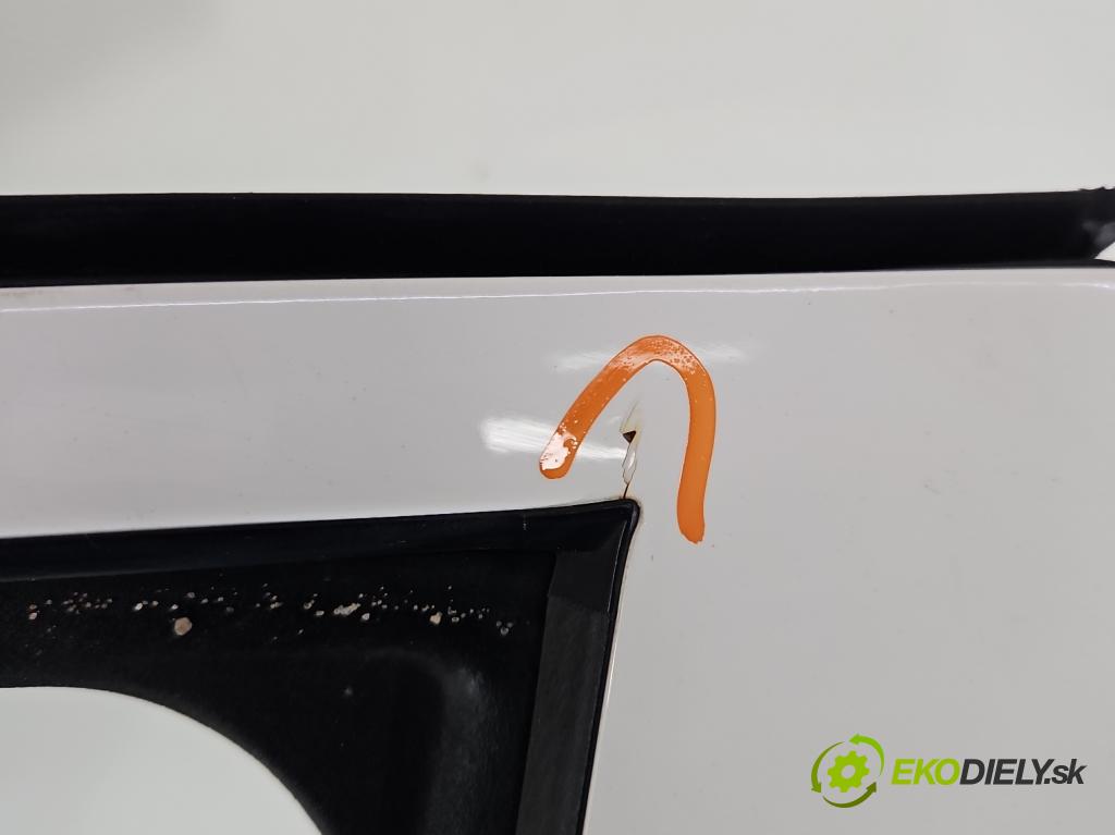 Kia Picanto III  17- 1.2 MPI 84KM manual 61.8 kW 1197 cm3 5- dvere predné ľavé  (Kľučka dverí ostatné)