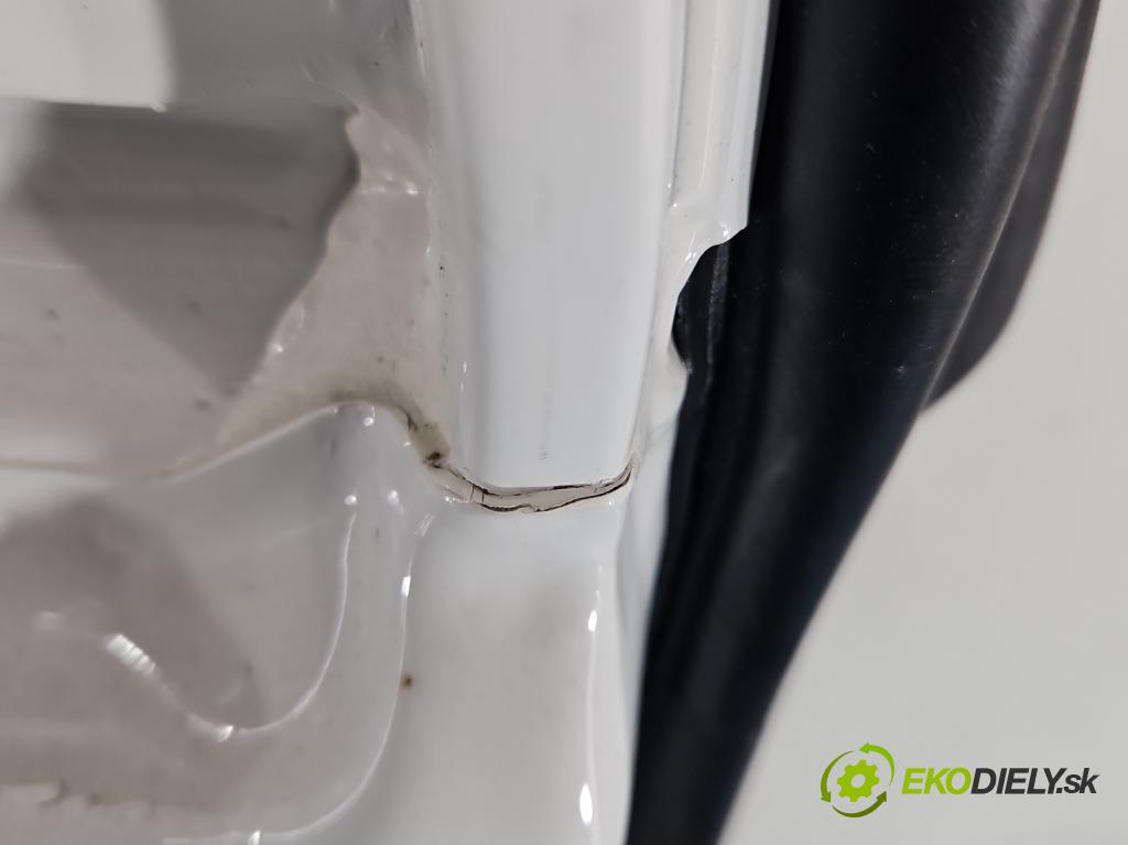 Kia Picanto III  17- 1.2 MPI 84KM manual 61.8 kW 1197 cm3 5- dvere predné ľavé  (Kľučka dverí ostatné)