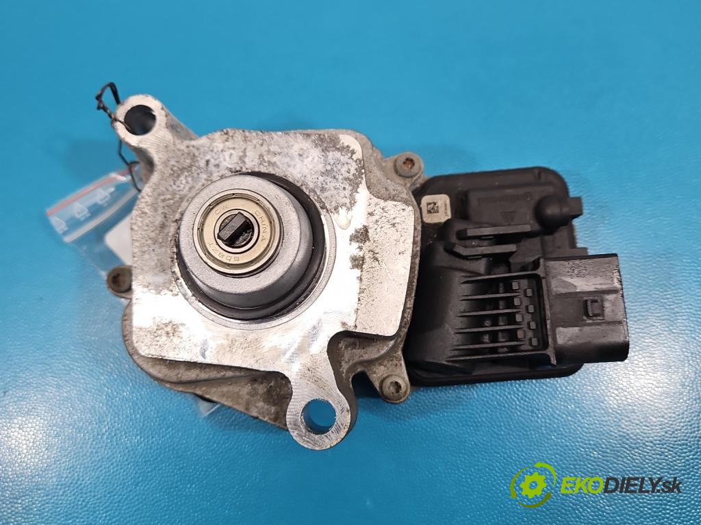 Bmw 3 F34 2013-2020 2.0d 190 HP automatic 140 kW 1999 cm3 5- Ovladač: reduktora 8643153