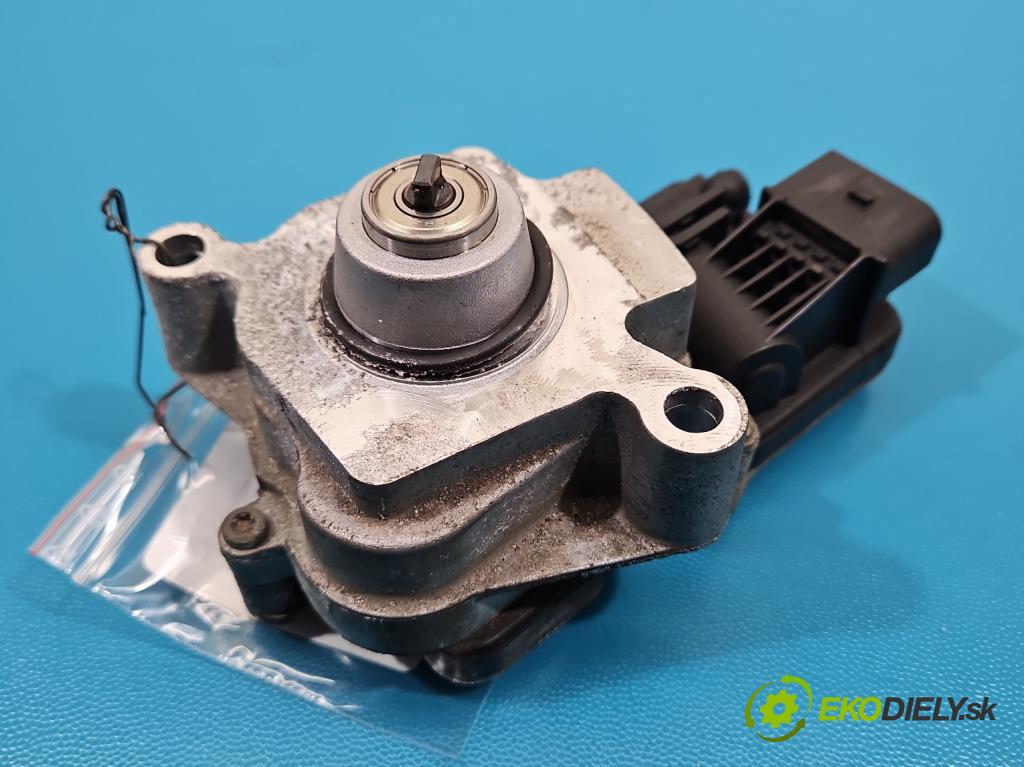 Bmw 3 F34 2013-2020 2.0d 190 HP automatic 140 kW 1999 cm3 5- Ovladač: reduktora 8643153