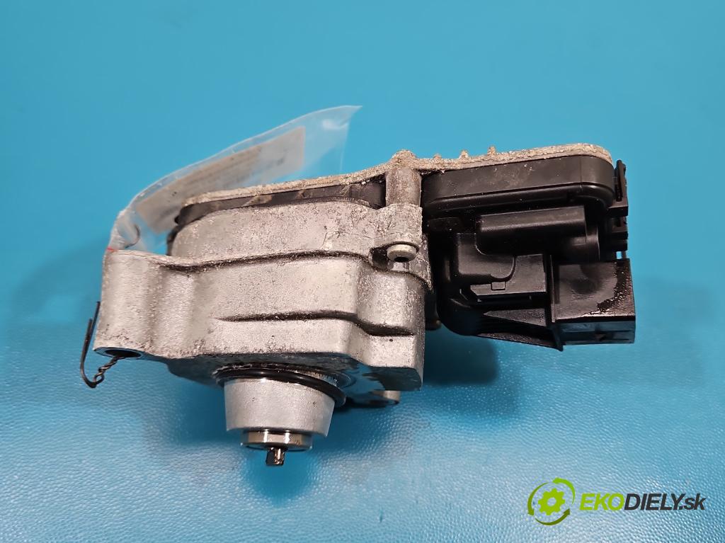 Bmw 3 F34 2013-2020 2.0d 190 HP automatic 140 kW 1999 cm3 5- Ovladač: reduktora 8643153