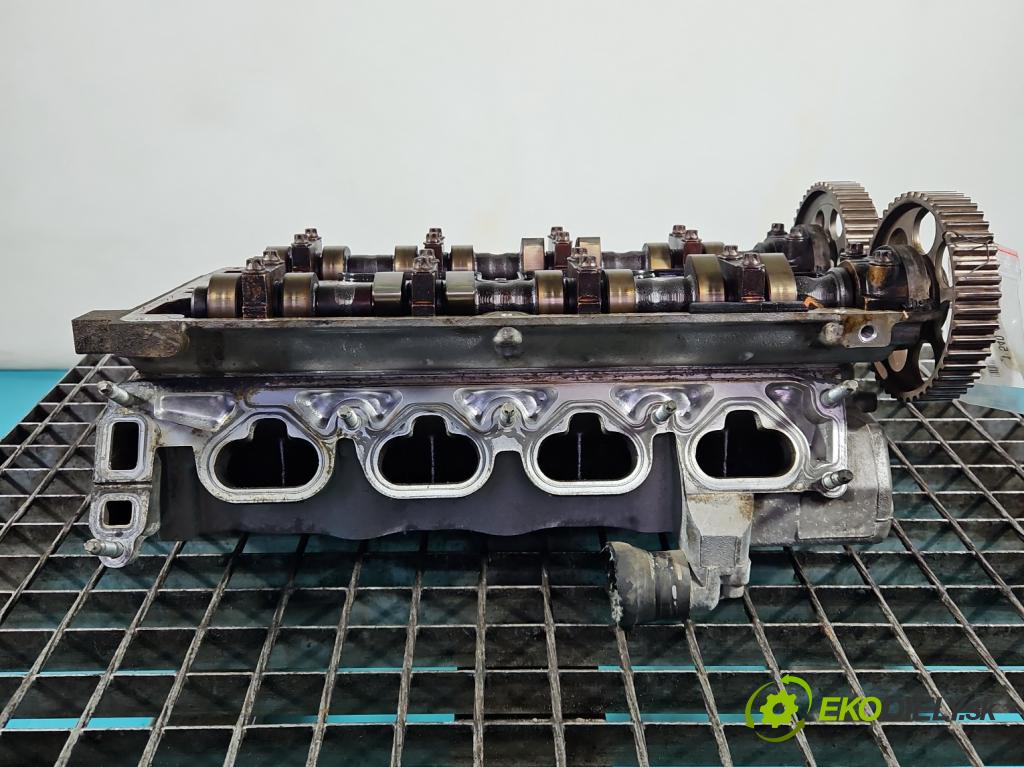 Opel Astra III 2004-2014 1.8 16V 125 HP automatic 92 kW 1796 cm3 5- Hlava: motora Z18XE