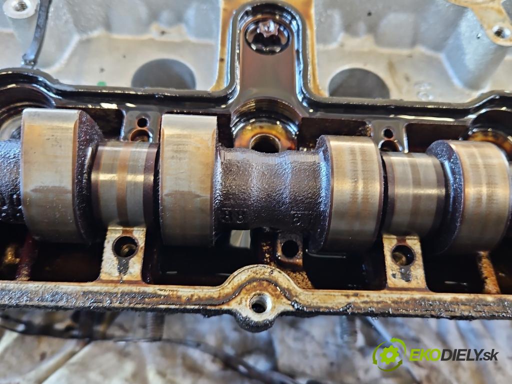 Opel Astra III 2004-2014 1.8 16V 125 HP automatic 92 kW 1796 cm3 5- Hlava: motora Z18XE