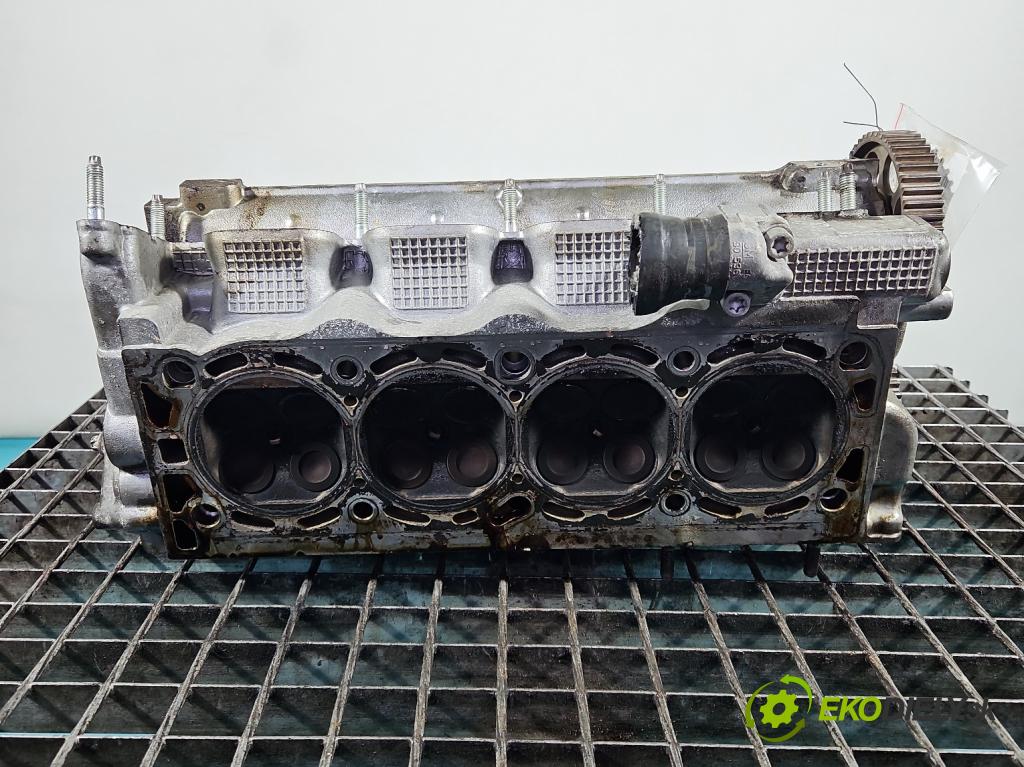 Opel Astra III 2004-2014 1.8 16V 125 HP automatic 92 kW 1796 cm3 5- Hlava: motora Z18XE