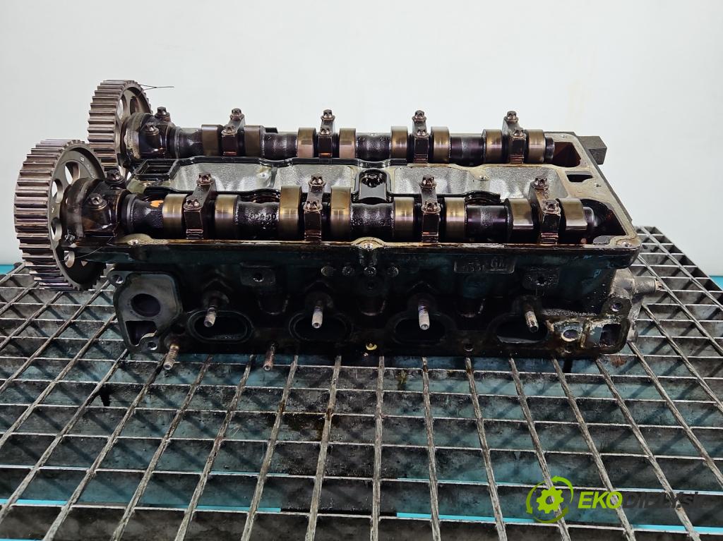 Opel Astra III 2004-2014 1.8 16V 125 HP automatic 92 kW 1796 cm3 5- Hlava: motora Z18XE