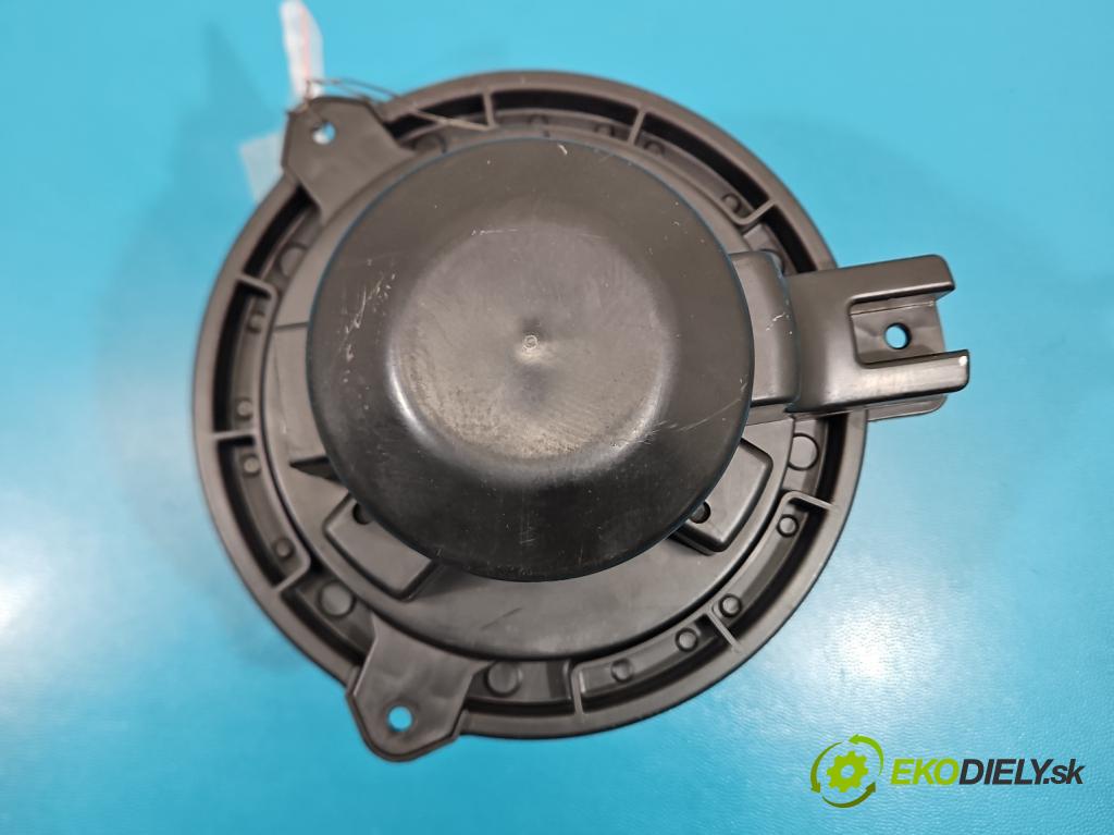 Kia Carens III 2006-2013 2.0 16V 144 HP manual 106 kW 1998 cm3 5- ventilátor vzduchu A0540221C