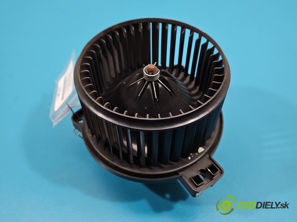 Kia Carens III 2006-2013 2.0 16V 144 HP manual 106 kW 1998 cm3 5- ventilátor vzduchu A0540221C
