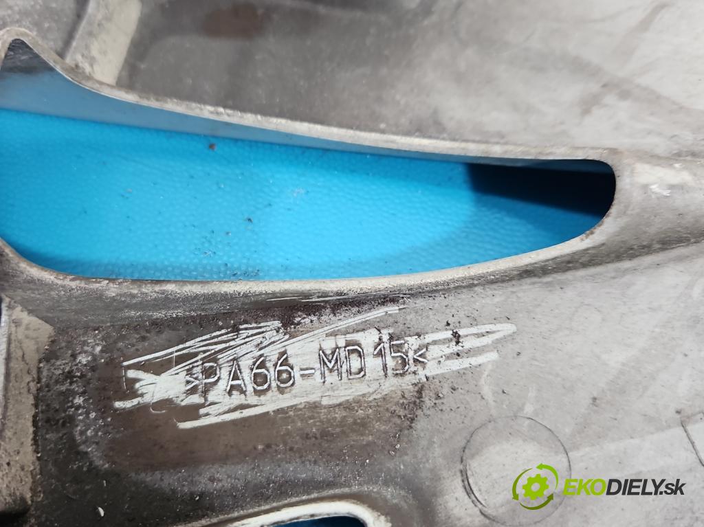 Citroen C5 II 2008-2017 2.0 hdi 136hp automatic 100 kW 1997 cm3 4- puklica 9682394780