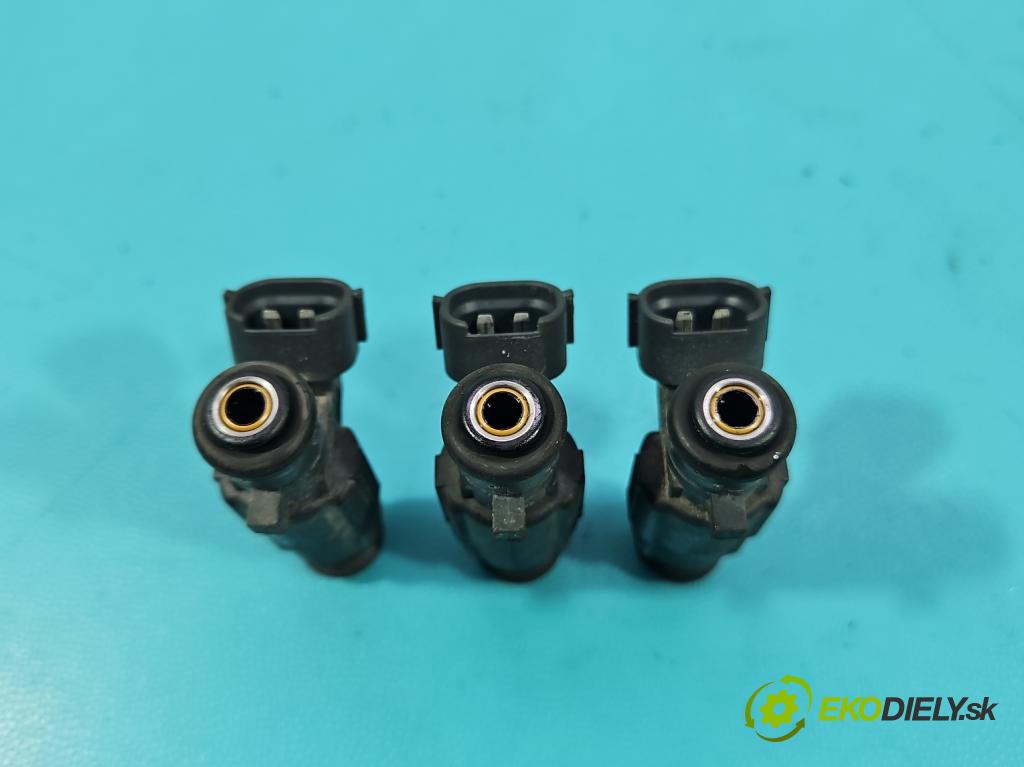 Citroen C3 II 2009-2016 1.2 Pure Tech: 82 HP manual 60 kW 1199 cm3 5- vstrek 0280157127 (Vstrekovač paliva)