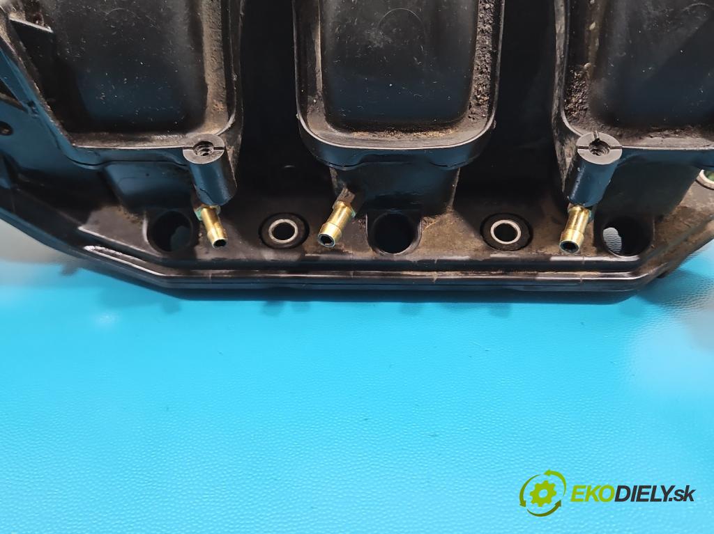 Skoda Citigo 2011-2019 1.0 MPI 60 HP manual 44 kW 999 cm3 5- zvod nasávací 04C133201H (Sacie potrubie)