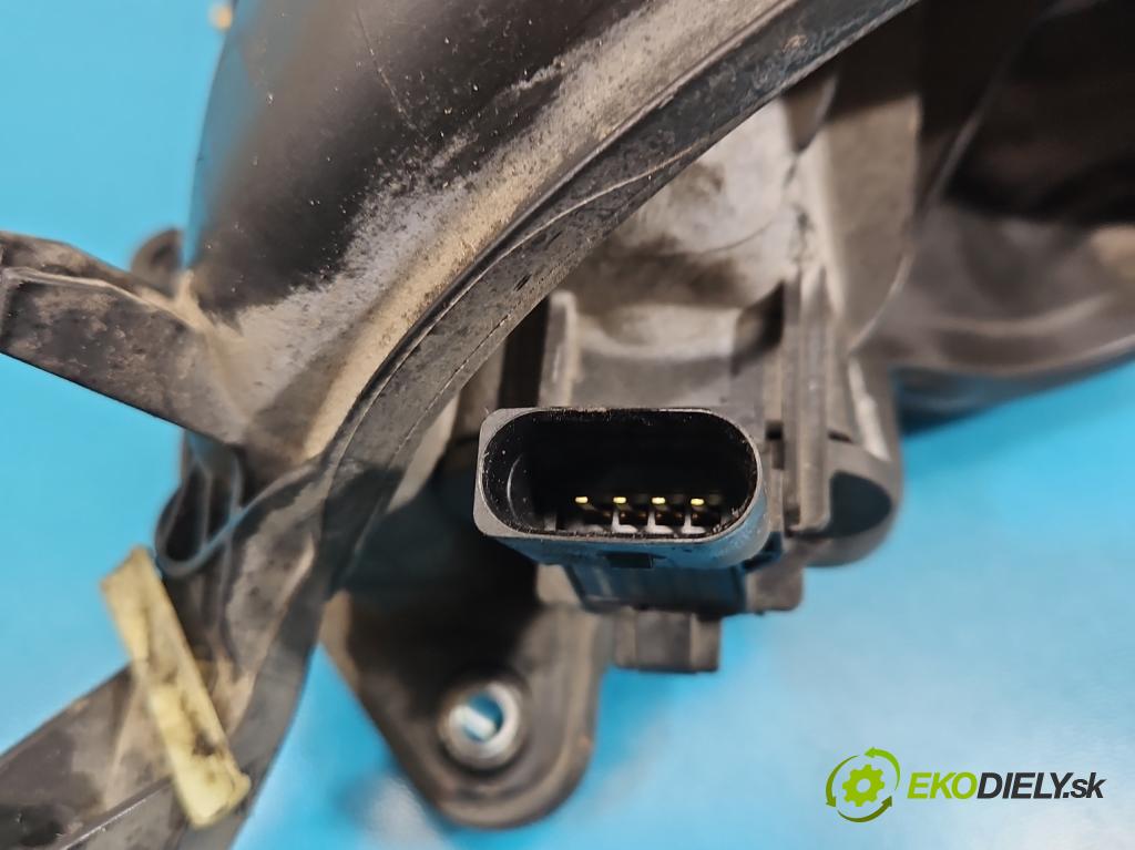 Skoda Citigo 2011-2019 1.0 MPI 60 HP manual 44 kW 999 cm3 5- zvod nasávací 04C133201H (Sacie potrubie)