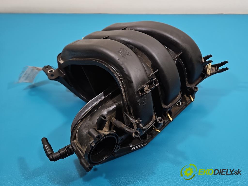 Skoda Citigo 2011-2019 1.0 MPI 60 HP manual 44 kW 999 cm3 5- zvod nasávací 04C133201H (Sacie potrubie)