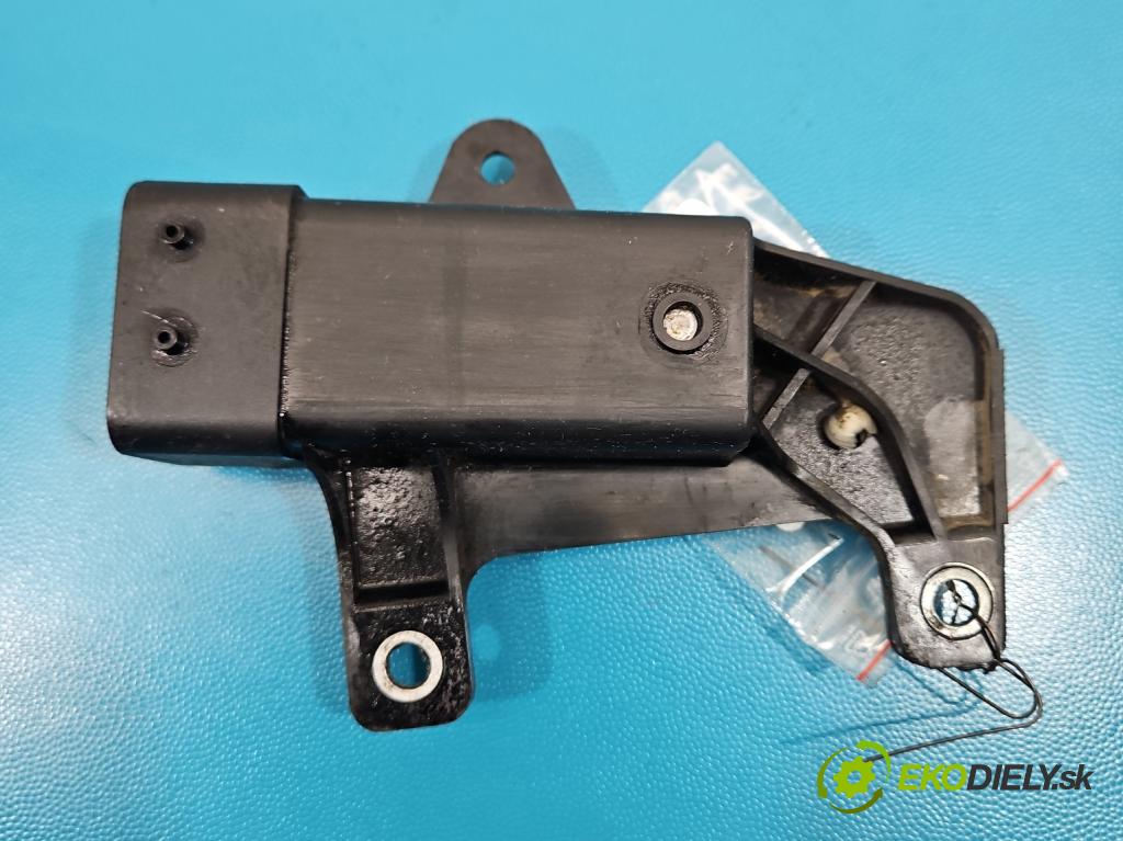 Skoda Citigo 2011-2019 1.0 MPI 60 HP manual 44 kW 999 cm3 5- Relé: ventilátoru 1S0919506